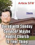 No matter your lifestyle, there�s a way for you to convene with God in America.